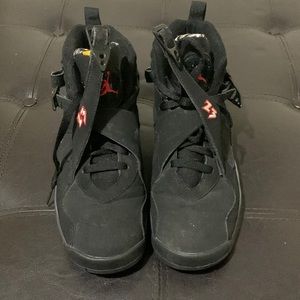 Air Jordan 8 retro